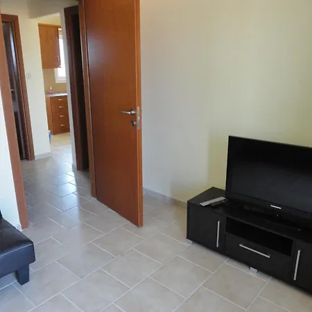 Eco Diakopto Apartment Exterior photo