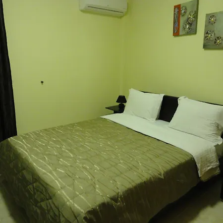 Eco Diakopto Apartment Exterior photo