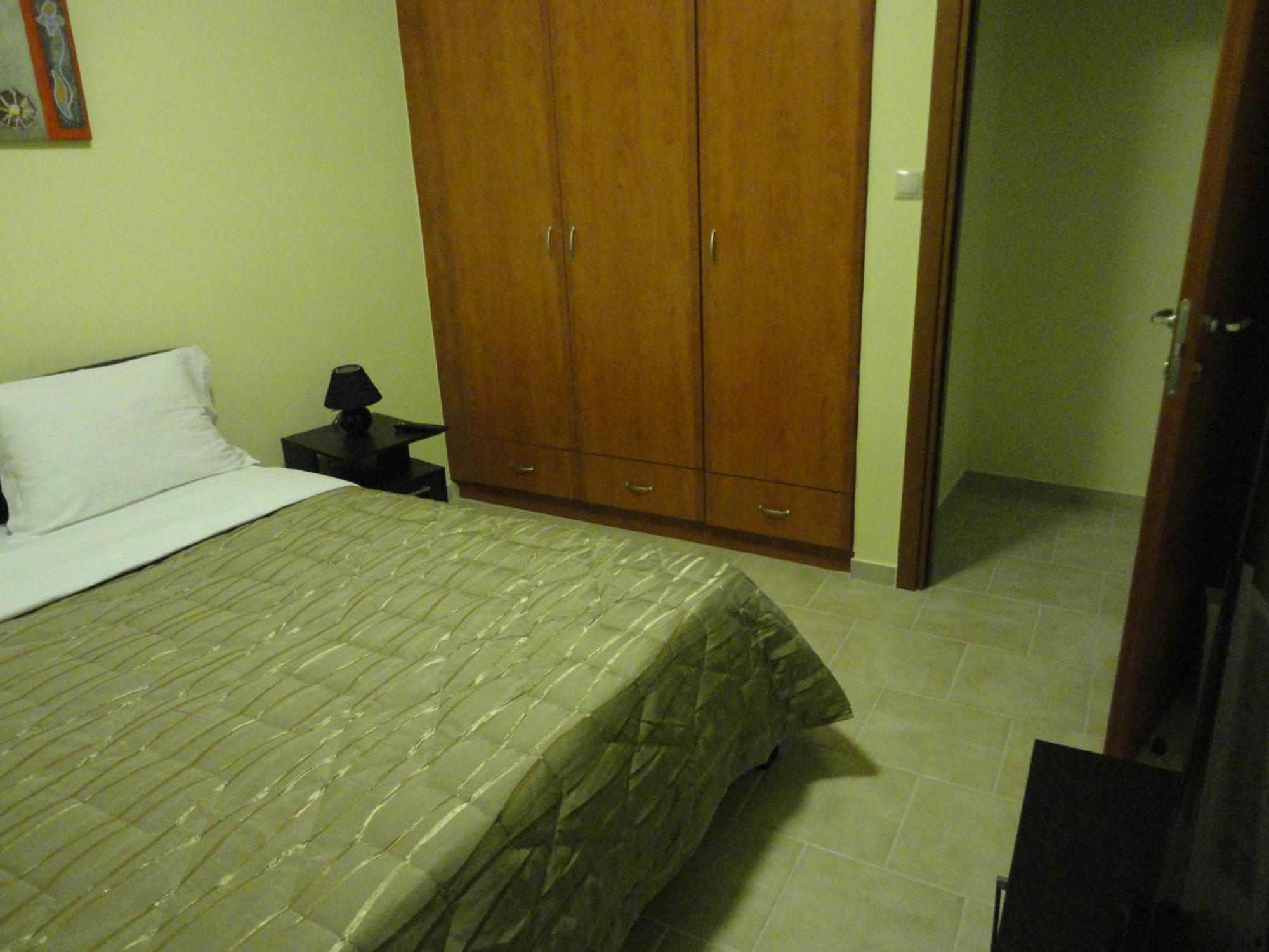 Eco Apartment