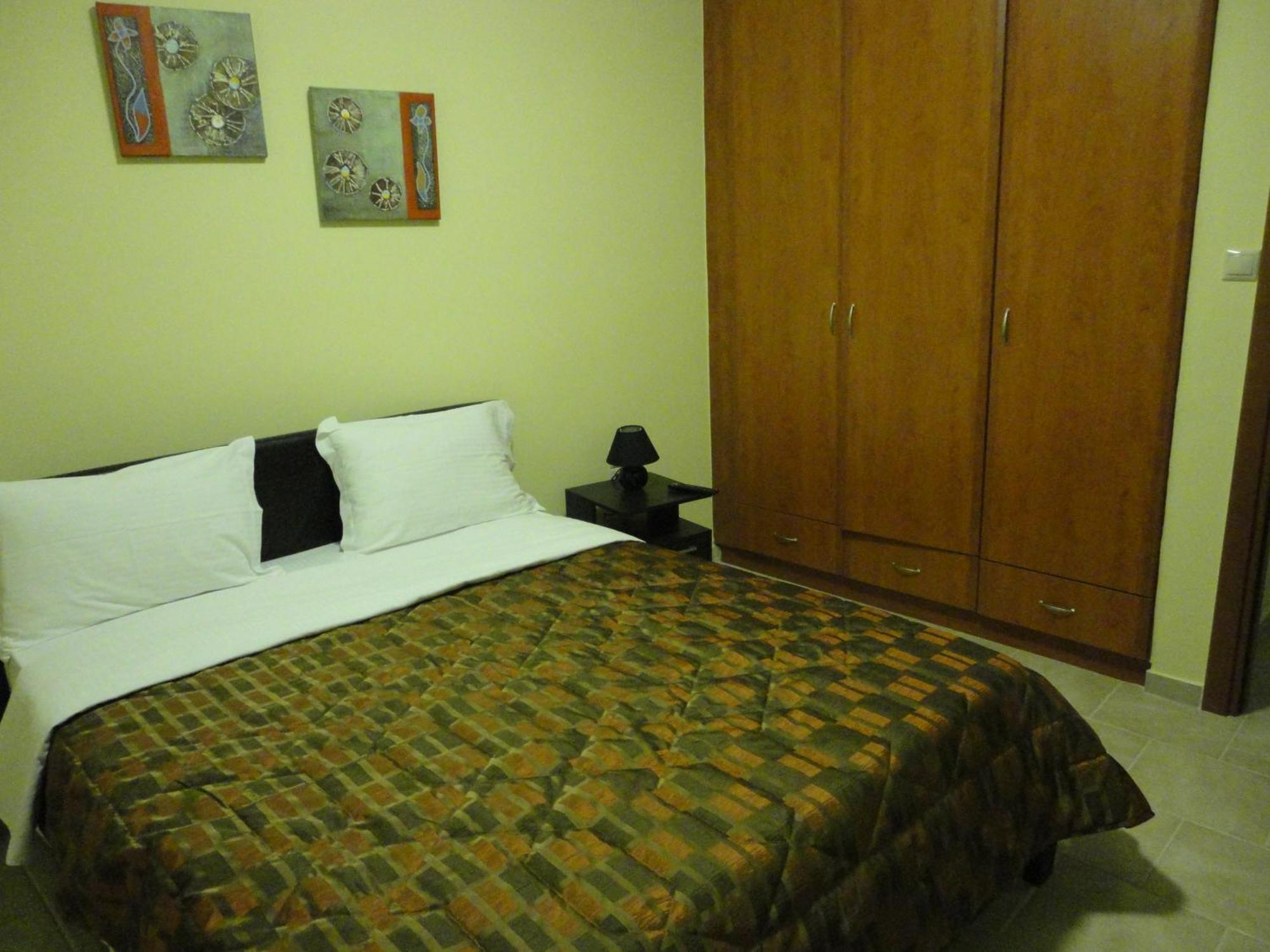 Apartment Eco Diakopto
